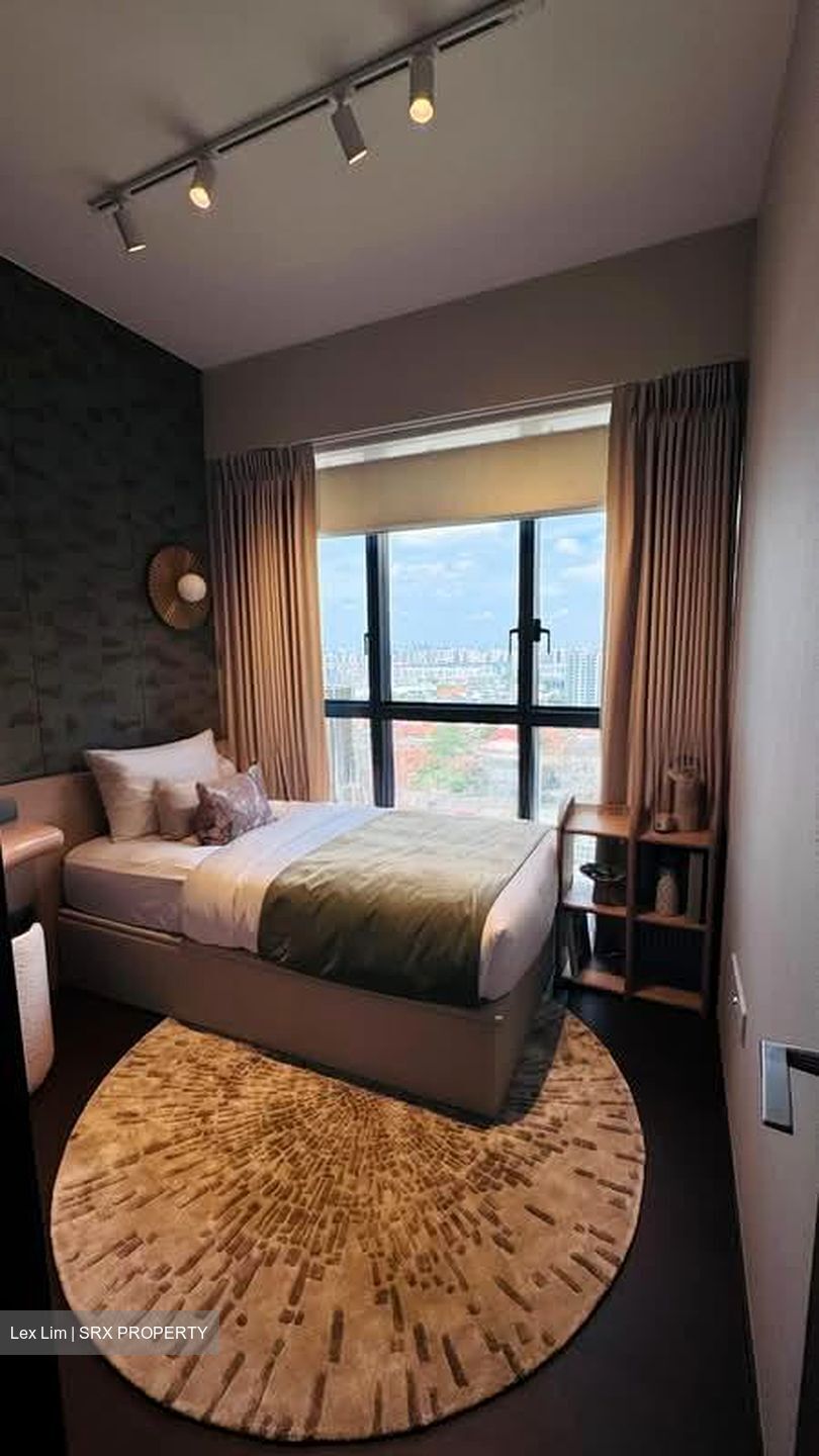 Tembusu Grand (D15), Condominium #533792261